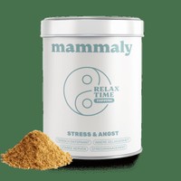 mammaly Relax Time Topping