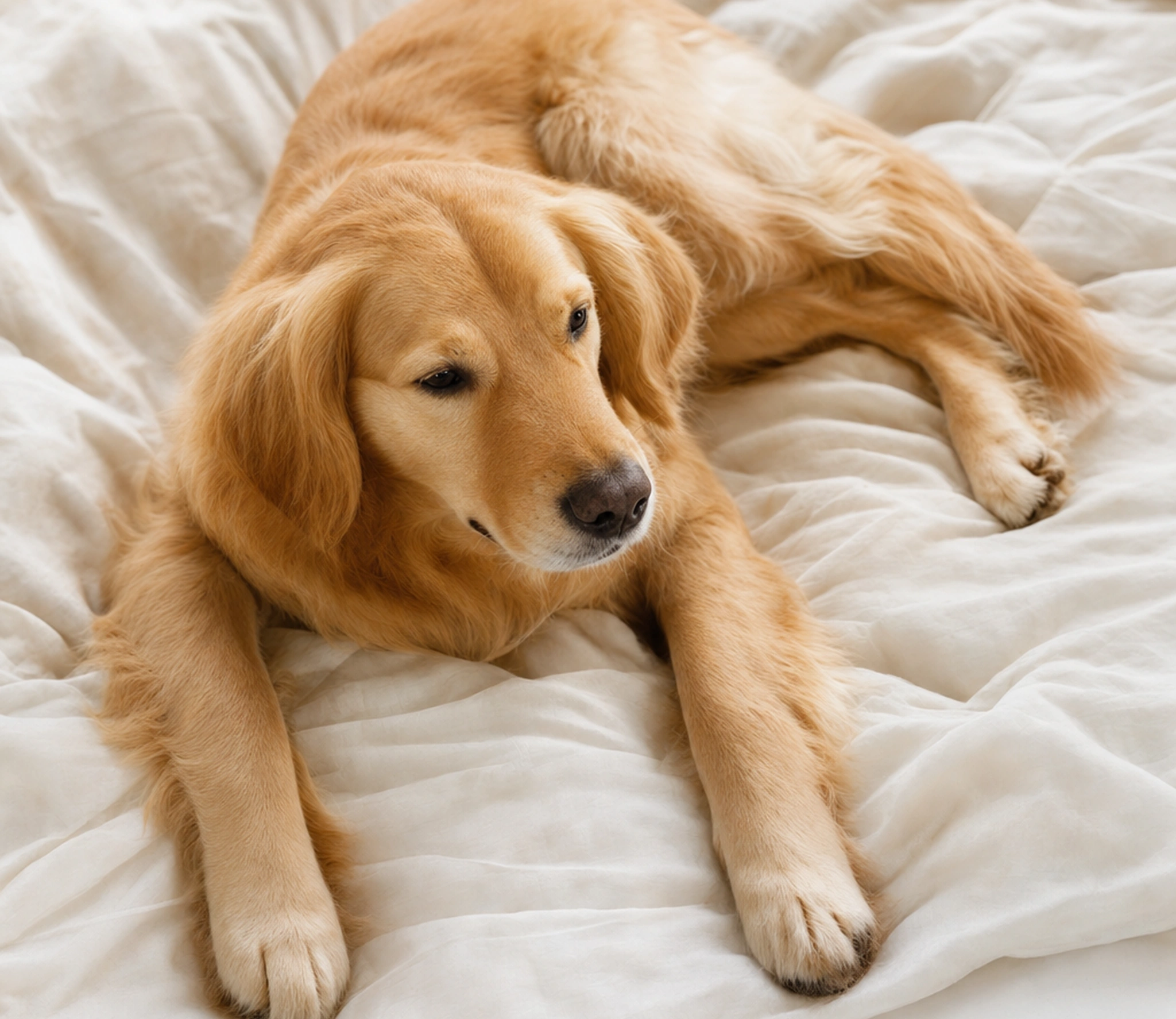 Vet development and dosing